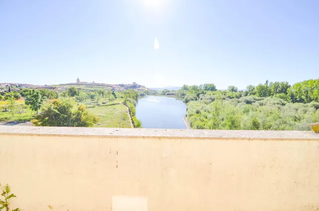 Urbis te ofrece un edificio, en venta en la Moretona, Ciudad Rodrigo, Salamanca. — 12