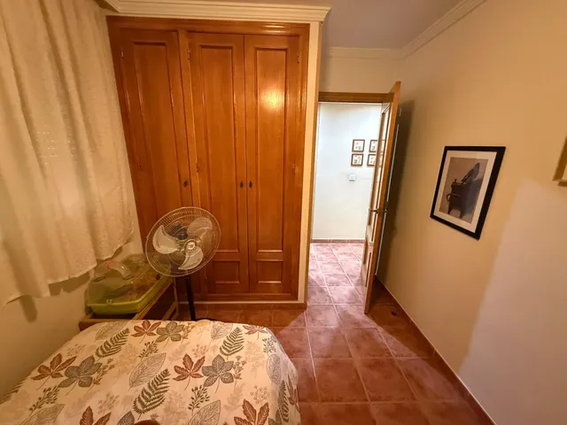 Impecable Ático en Lorca - Barrio San Cristóbal por solo €155,000 — 8