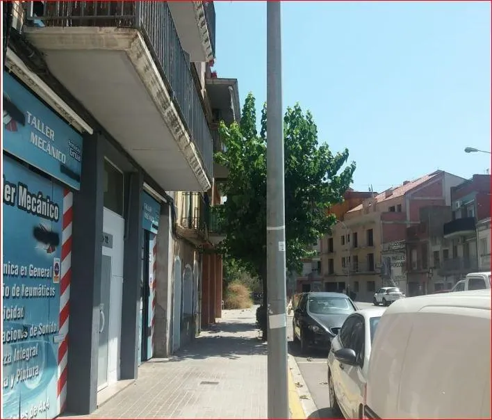 SOLAR EN VENDA A CERVELLÓ, PROVÍNCIA DE BARCELONA