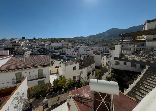 Adosado 2 habitaciones 135m² en venta - South of spain — 39