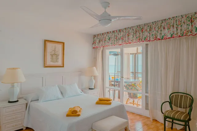 Apartamento 3 habitaciones 136m² en venta - Centro — 46