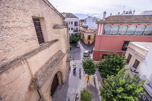 Adosado 1 habitación 78m² en venta - Alameda — 29