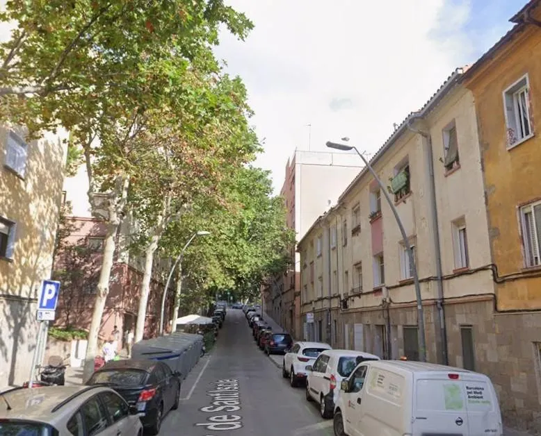 PISO EN BARCELONA