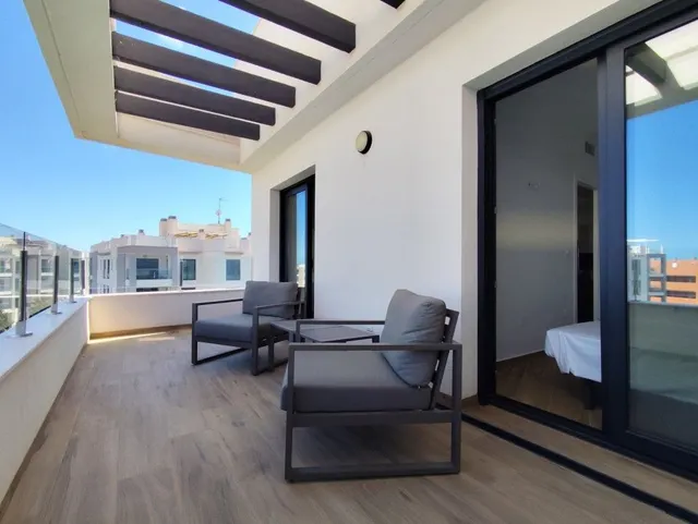 Ático 3 habitaciones 92m² en venta - Villamartin — 24