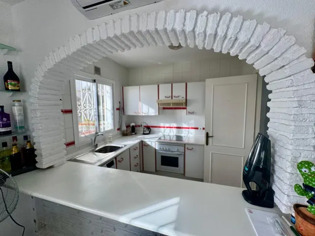 Apartamento 2 habitaciones 82m² en venta - Riviera del sol — 20