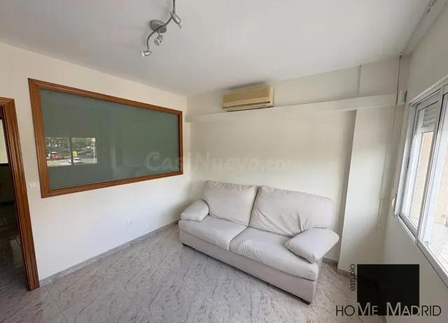 ESTUDIO HOME MADRID OFRECE piso de 40 m2 construidos, exteri - foto 3