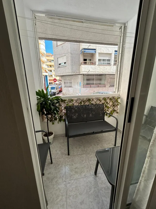Apartamento en planta baja a 650 m de Playa del Cura - foto 5