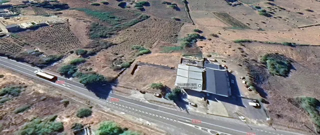 TERRENO INDUSTRIAL — 7