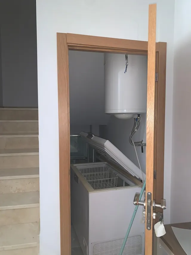 PRECIOSA CASA EN VENTA  EN RESERVA NATURAL LAGUNA DE PETROLA — 21