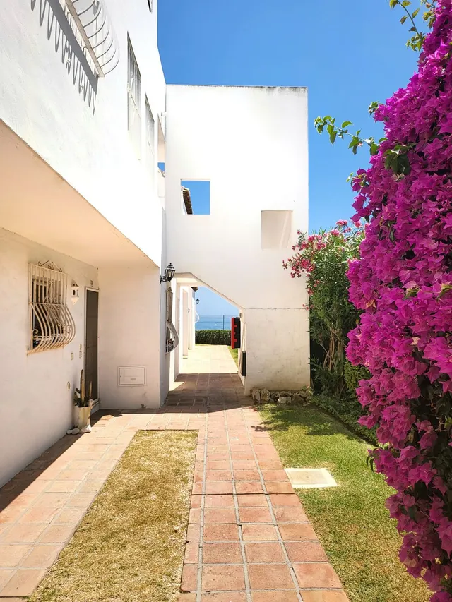 Ático 2 habitaciones 103m² en venta - Riviera del sol — 27