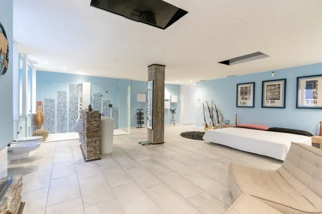 Apartamento 2 habitaciones 200m² en venta - Mercado — 18