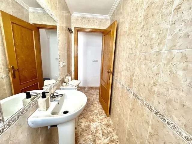 Apartamento 2 habitaciones 83m² en venta - Campoamor — 21