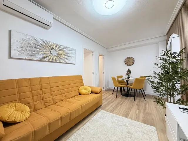 Apartamento 1 habitación 44m² en venta - Habaneras - foto 4
