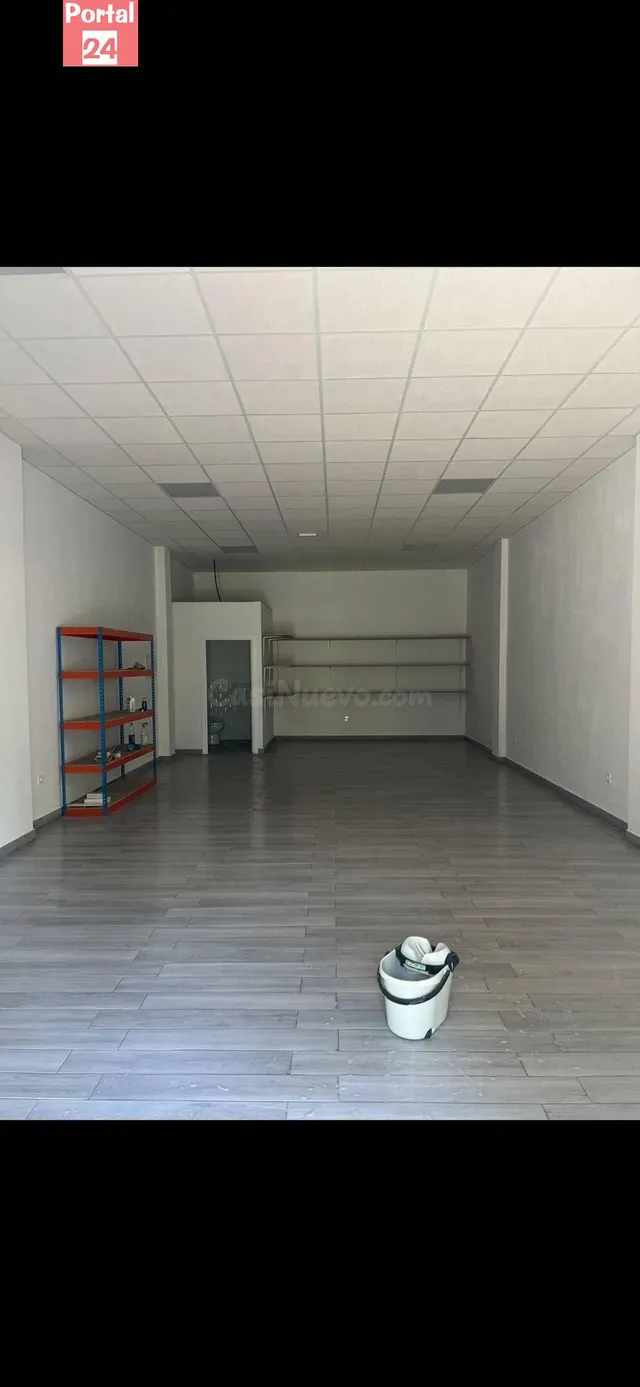 Oportunidad Única: Local Comercial en Golf Guadiana, Badajoz