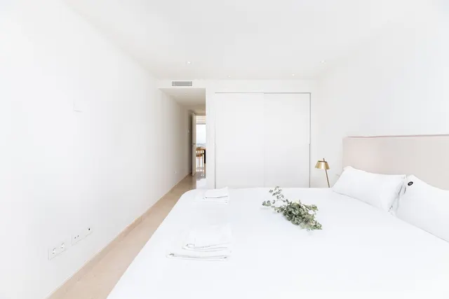 Apartamento 2 habitaciones 107m² en venta - Marbella — 9