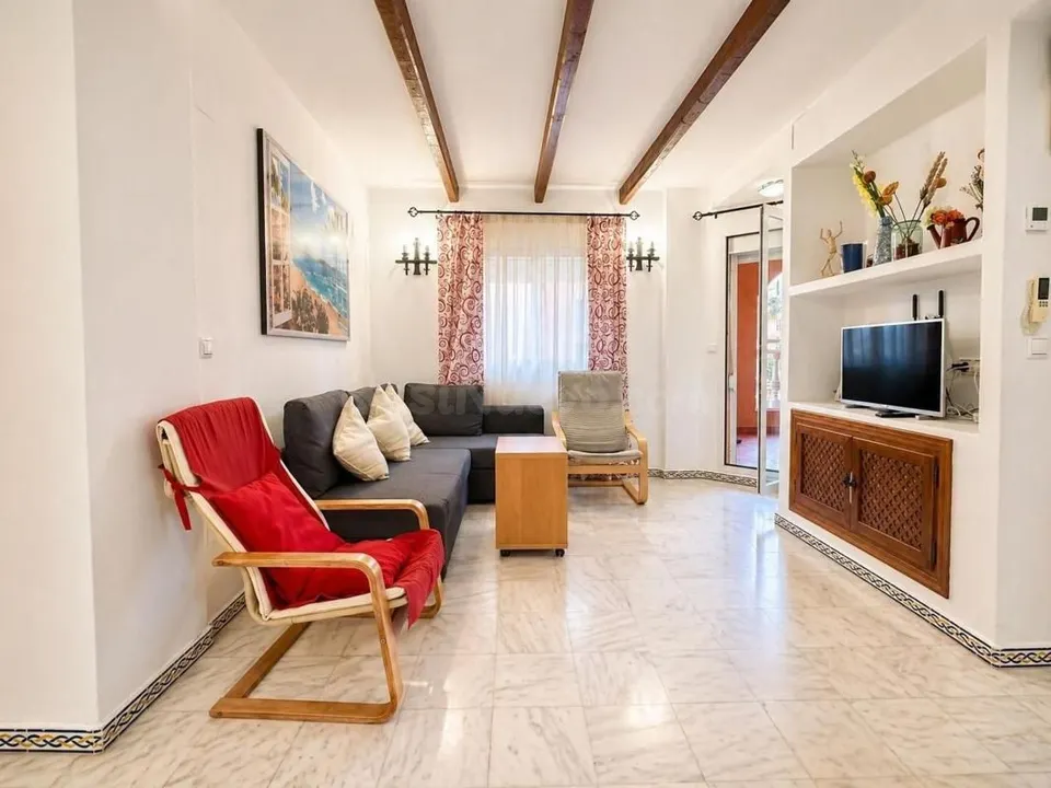 Apartamento 3 habitaciones 93m² en venta - Habaneras