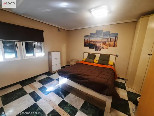 Piso completamente reformado — 3