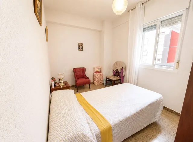 Piso 3 habitaciones 75m² en venta - Fuenlabrada II - El Moli - foto 5