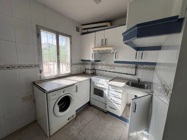 Piso en Ofelia Nieto — 2