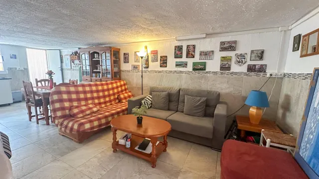 Casa 2 habitaciones 91m² en venta - La Florida — 34