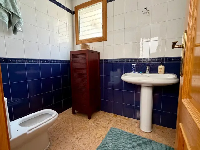 Habitación 1 habitación 15m² en alquiler - Centro — 6