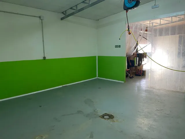 FINCA CON 3 APARTAMENTOS, NAVE Y 2.325 M2 DE PARCELA EN EL RAAL — 17