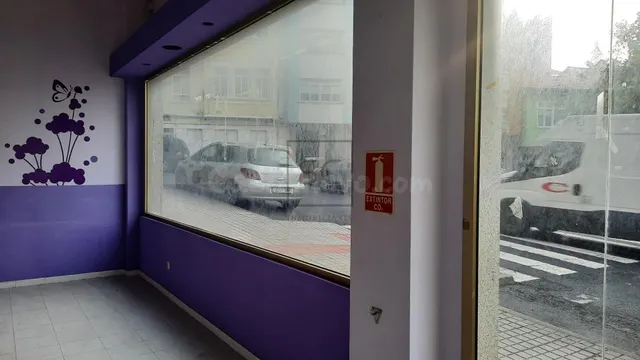 Local comercial acondicionado en Porta Nova, Ferrol - foto 4