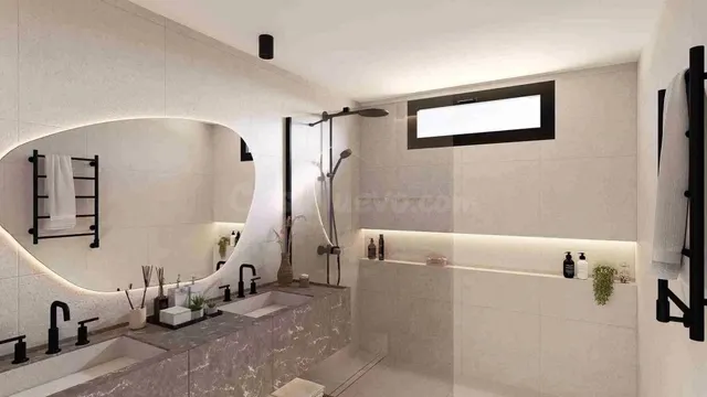 Casa-Chalet en Venta en Altaona Golf & Country Village Murci - foto 5