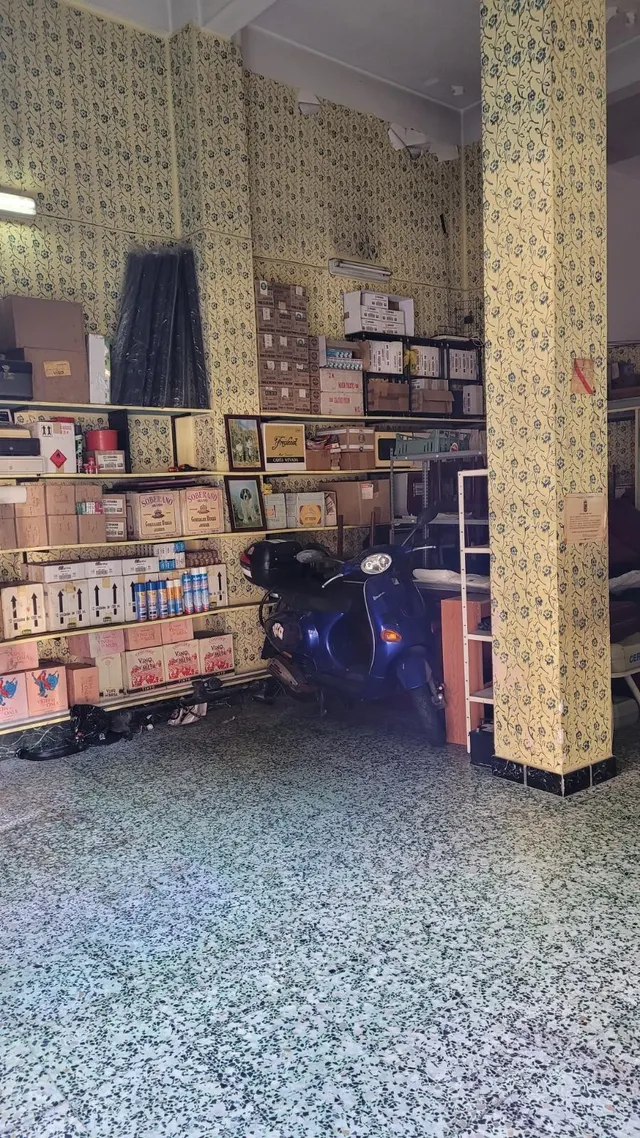 Local comercial a pie de calle — 8