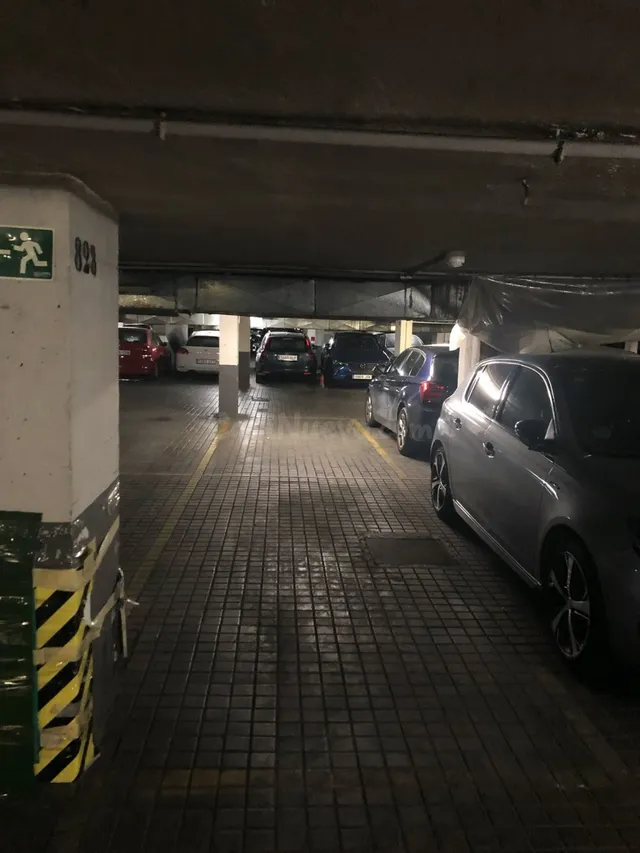 Parking 10m² en venta - Chamberí — 4