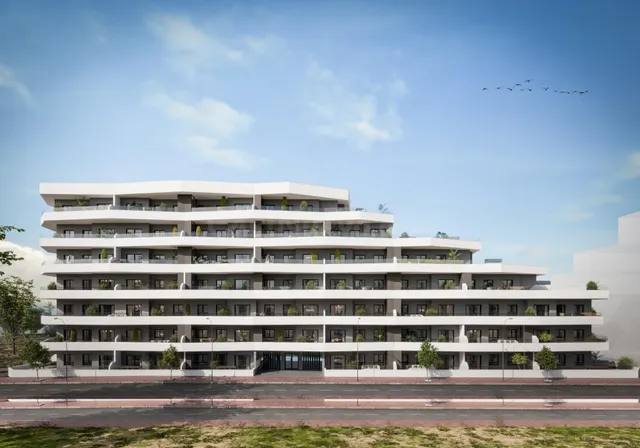 Piso en venta - San Miguel de Salinas — 5