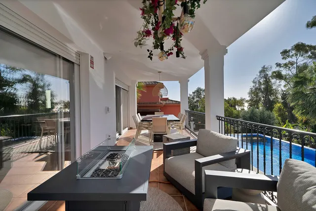 Chalet 5 habitaciones 500m² en venta - Centro — 11