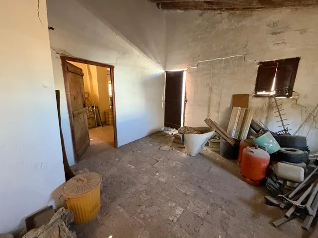 Casa de pueblo de origen en lliria — 29