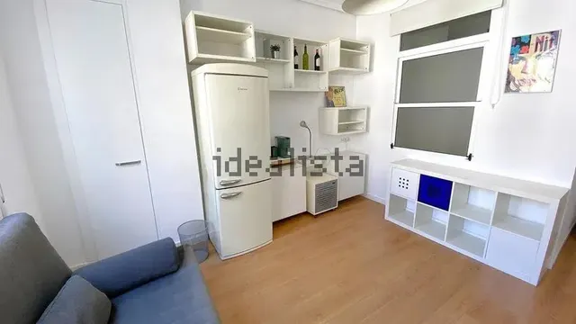 Piso 2 habitaciones 80m² en alquiler - Centro - Sant Francesc — 18