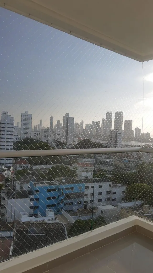 Venta hermoso apartamento en barrio manga — 16