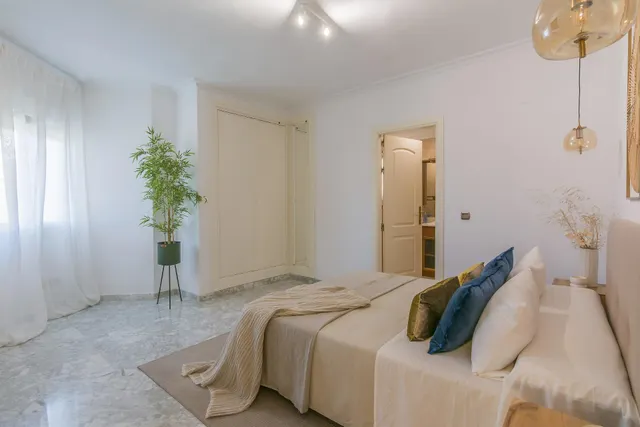 Piso 3 habitaciones 167m² en venta - Hacienda Torrequebrada — 12