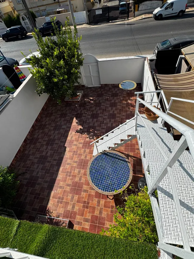 Bungalow totalmente reformado a estrenar y sin comunidad en la Florida, Orihuela Costa — 37