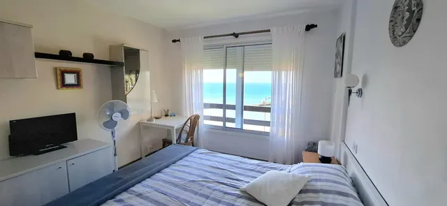 Apartamento en primera línea de mar con vistas directas al océano — 8