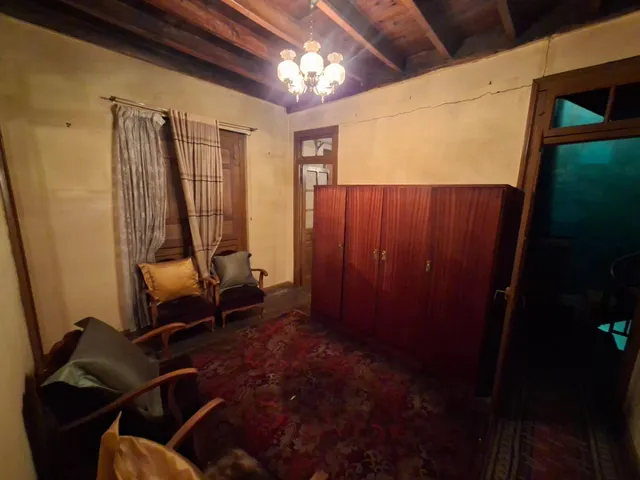 Casa con encanto de 1933 para rehabilitar, finca cerrada y pozo de manantial | valdesoto, Siero — 40