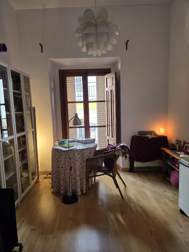 Magnifica casa señorial en pleno centro de Sevilla — 5