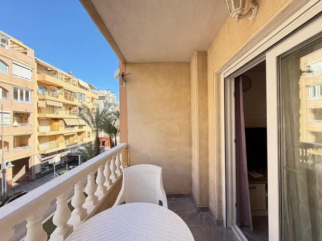 Apartamento 2 habitaciones 65m² en venta - Estacion de autobuses — 28