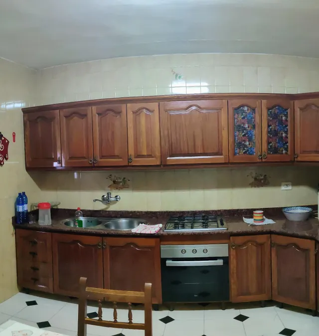 EN OLULA DEL RÍO ( ALMERÍA ) VENTA DE PISO CON 4 habitaciones. — 9