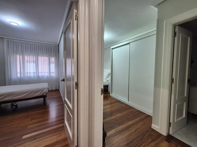 Impecable Piso en Zalla, Mimétiz - €305,000 — 10