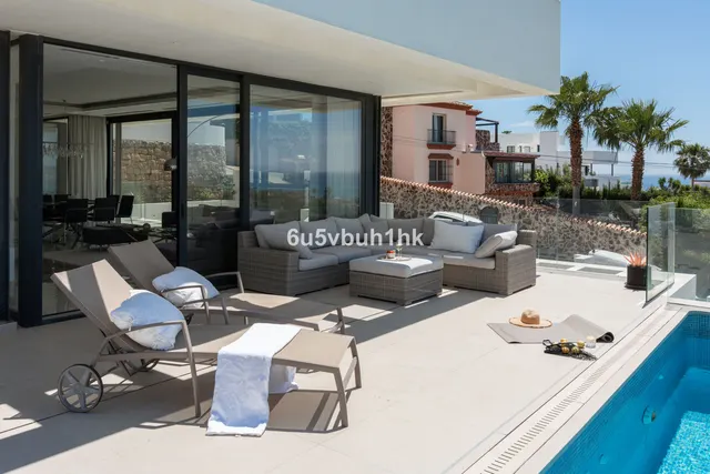 Chalet 5 habitaciones 508m² en venta - Costa Del Sol — 31