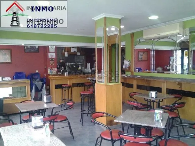 Local comercial en Venta en Ferrol La Coruña Ref: 438164 - foto 3