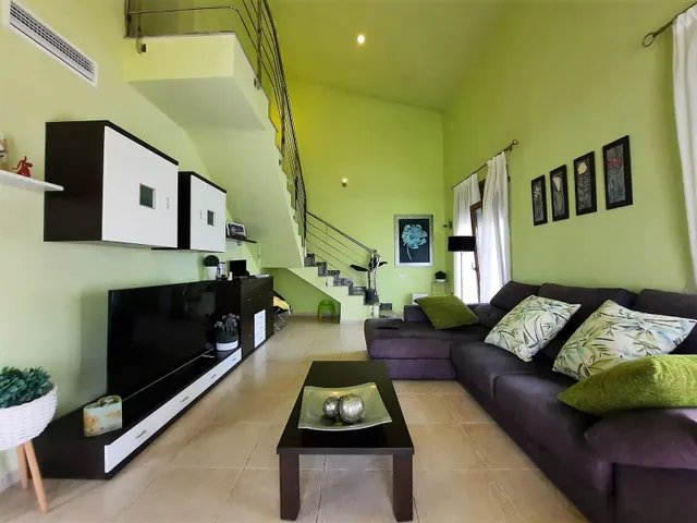 Gran Chalet a pocos metros del rio en el Delta del Ebro — 6