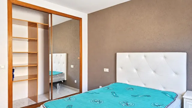 Casa con piscina y gran potencial en Sa Indiotería — 12