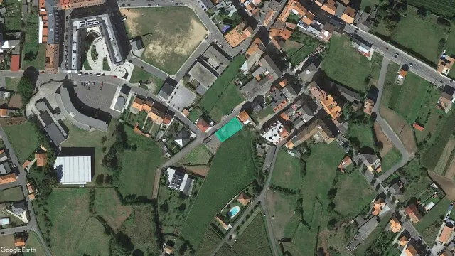 SUELO URBANO EN LARACHA (A) - foto 3