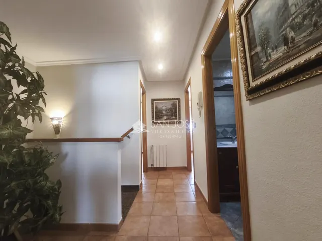 SE ALQUILA BUNGALOW AMUEBLADO EN BUEN ESTADO EN ASPE — 29