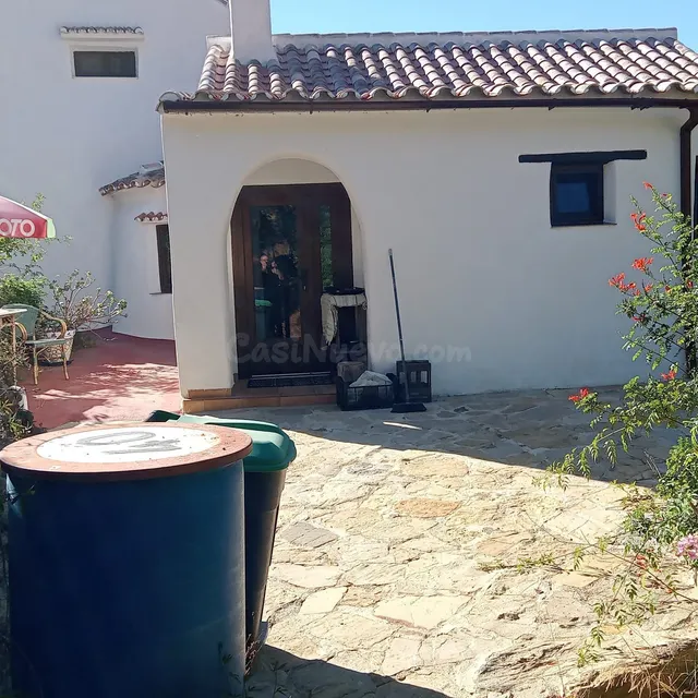 Finca rústica 4 habitaciones 175m² en venta - Costa Del Sol - foto 4